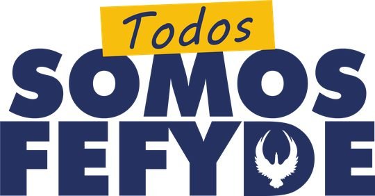 Todos somos FEFyDE
